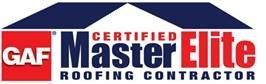 GAF Master Elite