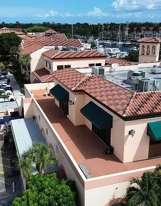 Commercial