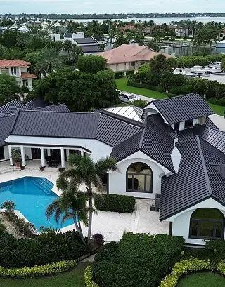 Roof Types